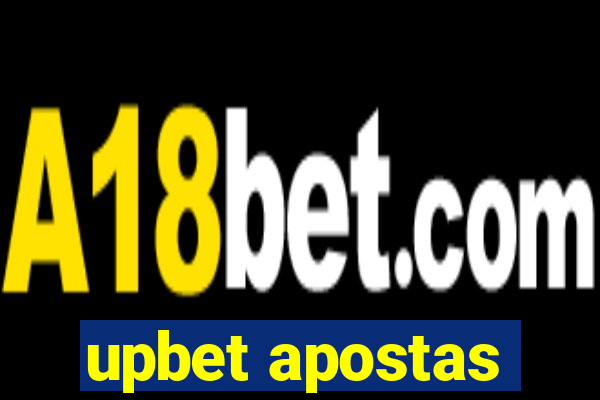upbet apostas